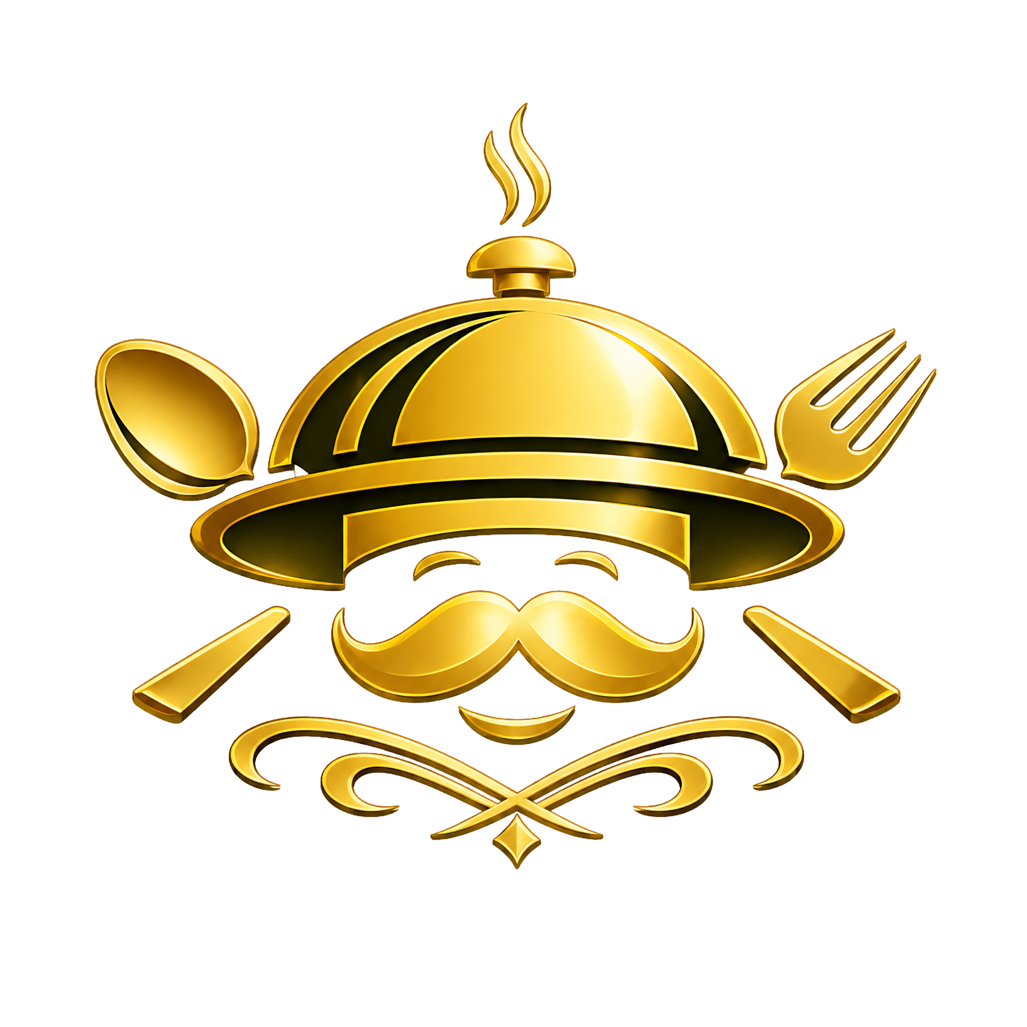 The Buffet Bhai Logo